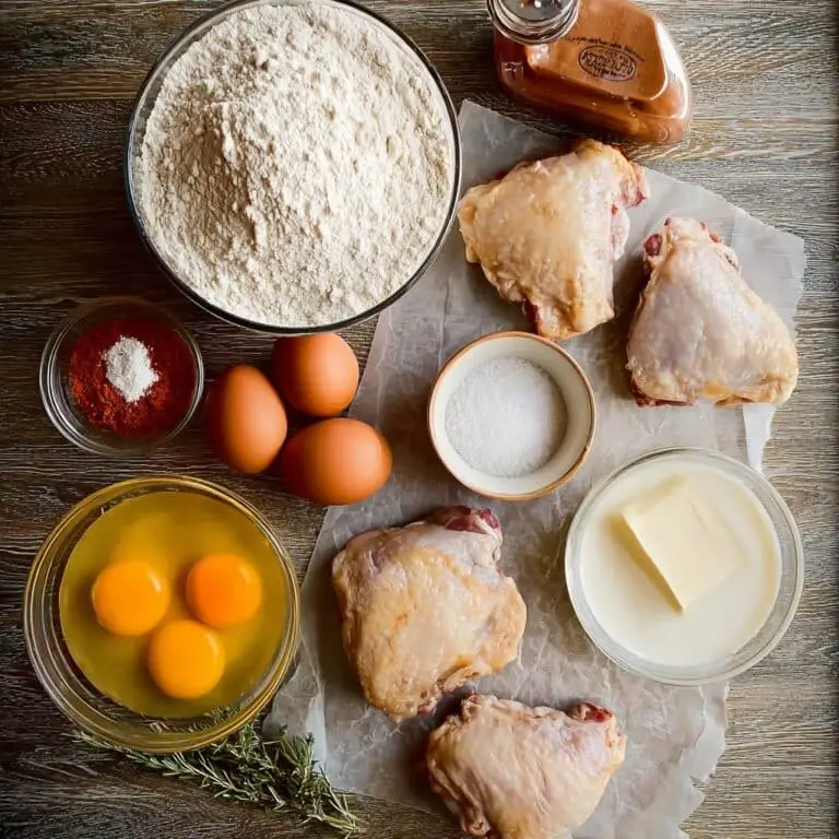 Nashville Hot Chicken