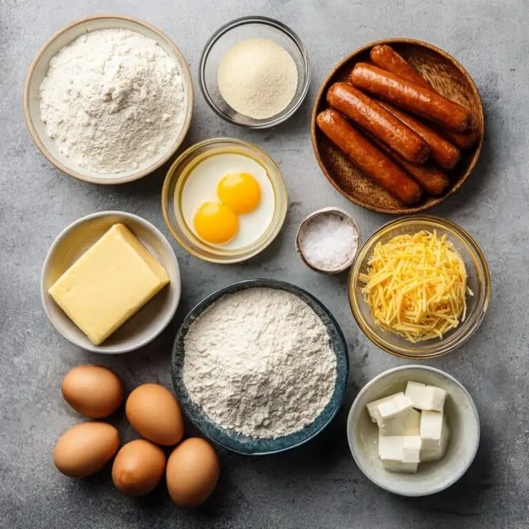 Soft Baked Cheesy Pretzel Dogs