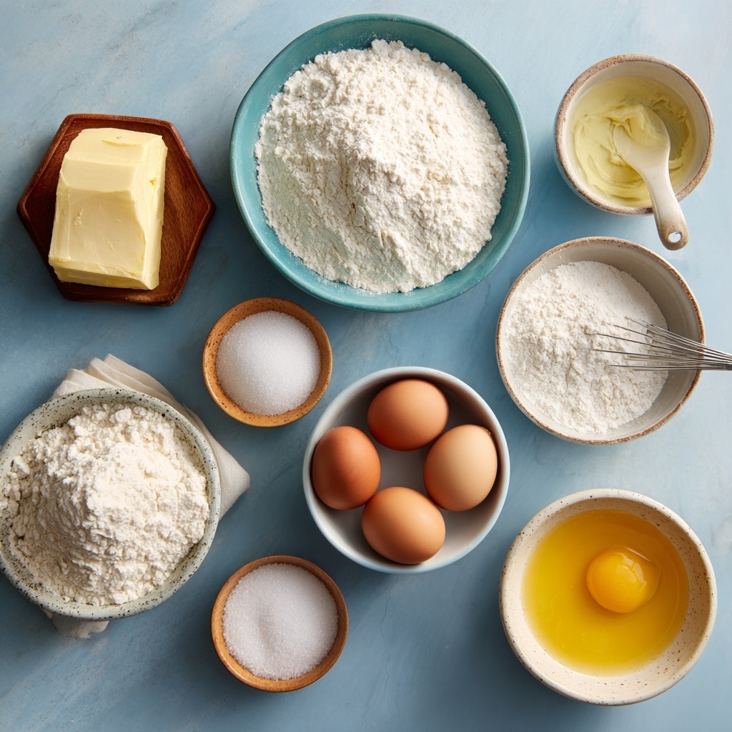 Strawberry Thumbprint Cookies