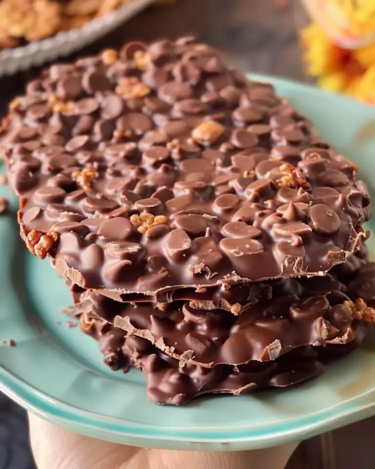 Snack Super Crunchy Chocolate Yogurt Bites