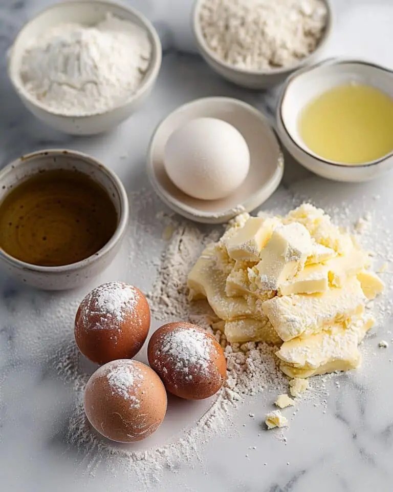 Sweet And Salty Pickle Cookies: A Bold And Tasty Recipe For Curious Dessert Fans
