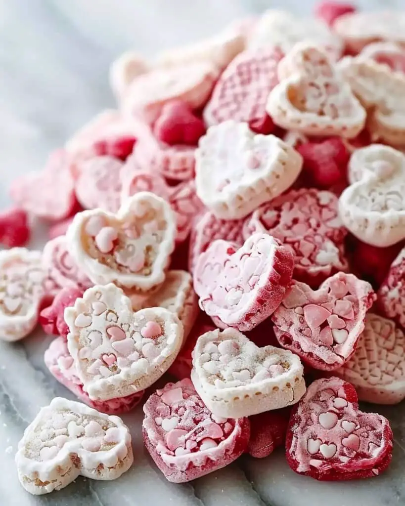 Sweetheart Valentine’s Buddies