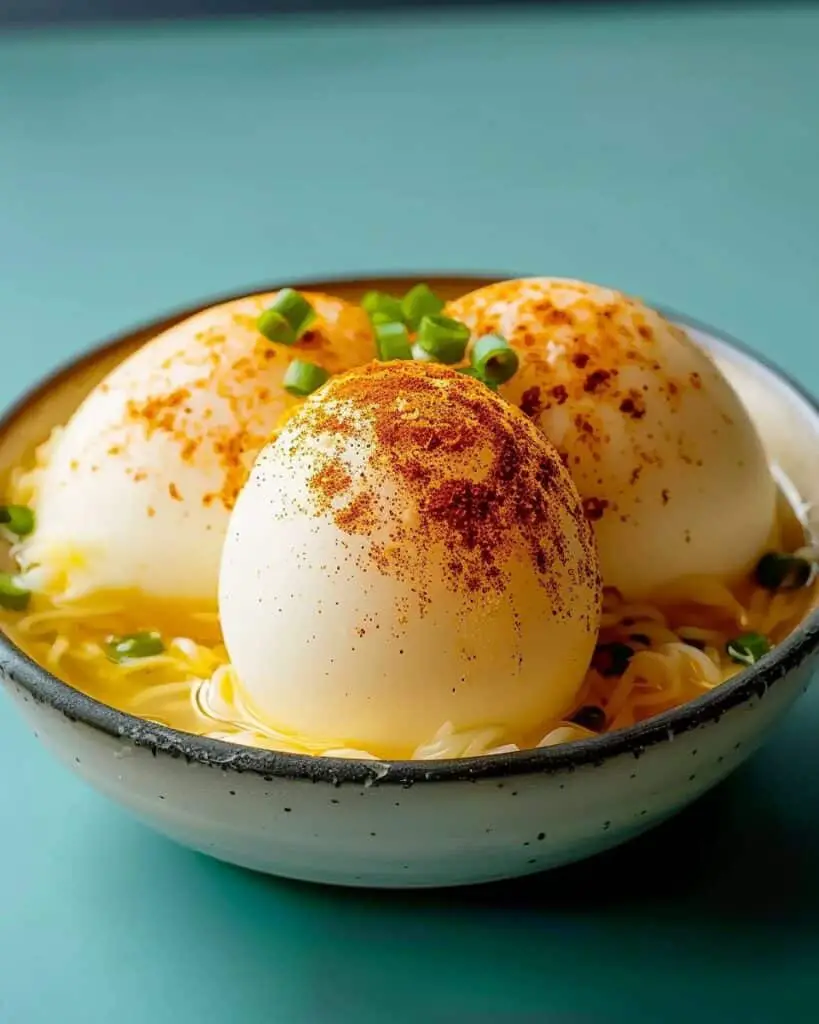 Tik-Tok Egg Boil: An Incredible 7-Step Recipe For Amazing Flavor