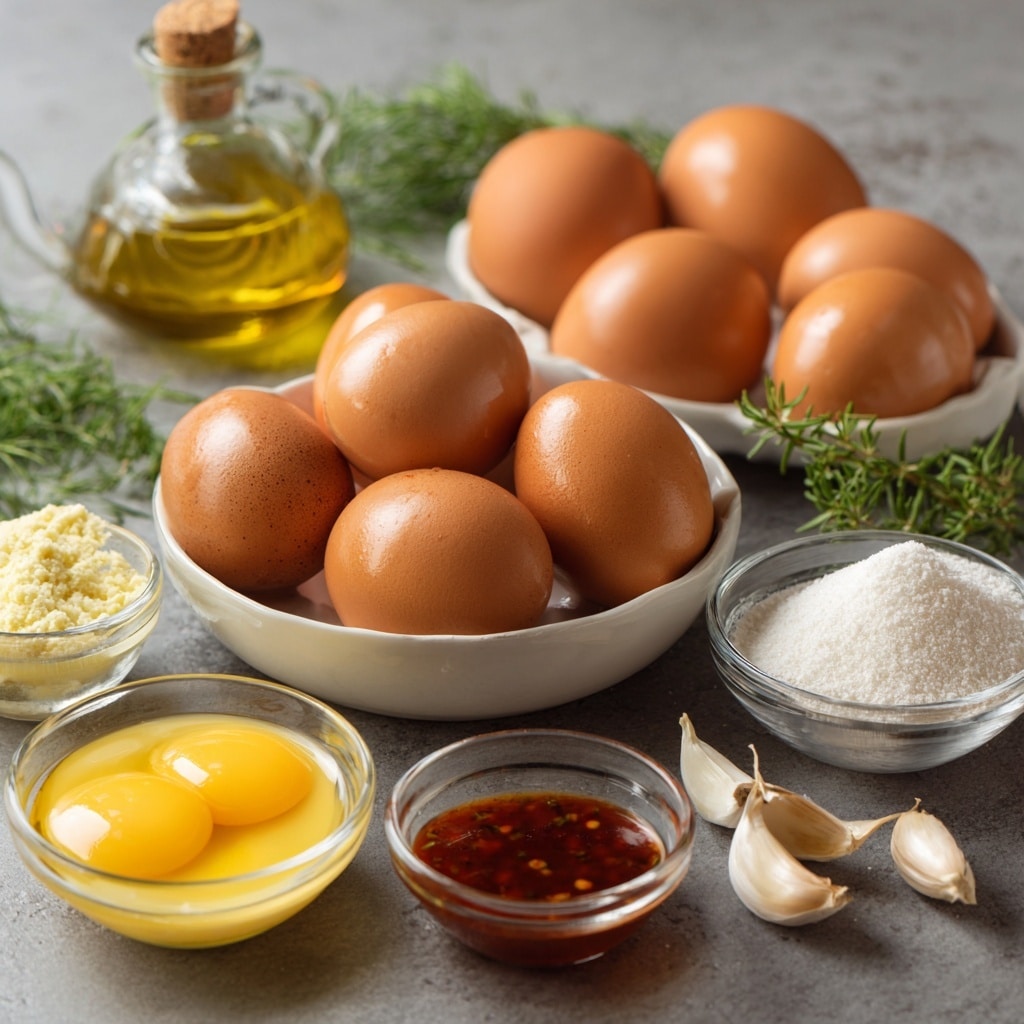 Tik-Tok Egg Boil: An Incredible 7-Step Recipe For Amazing Flavor