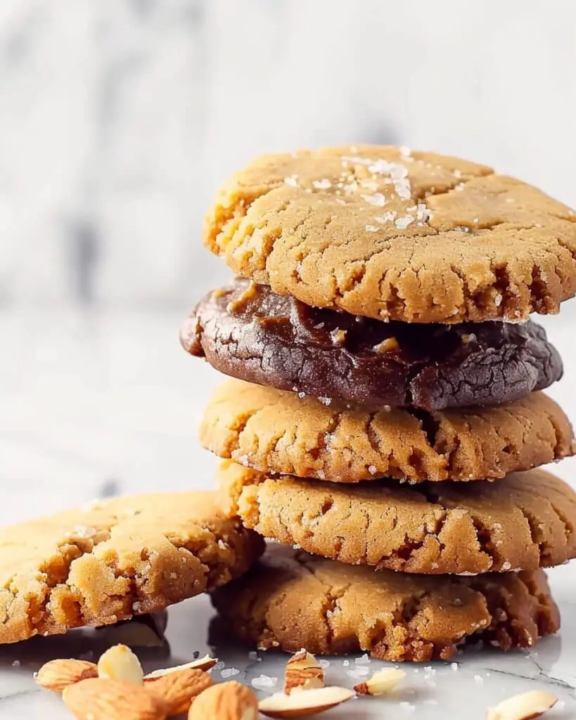 Almond Flour Cookies