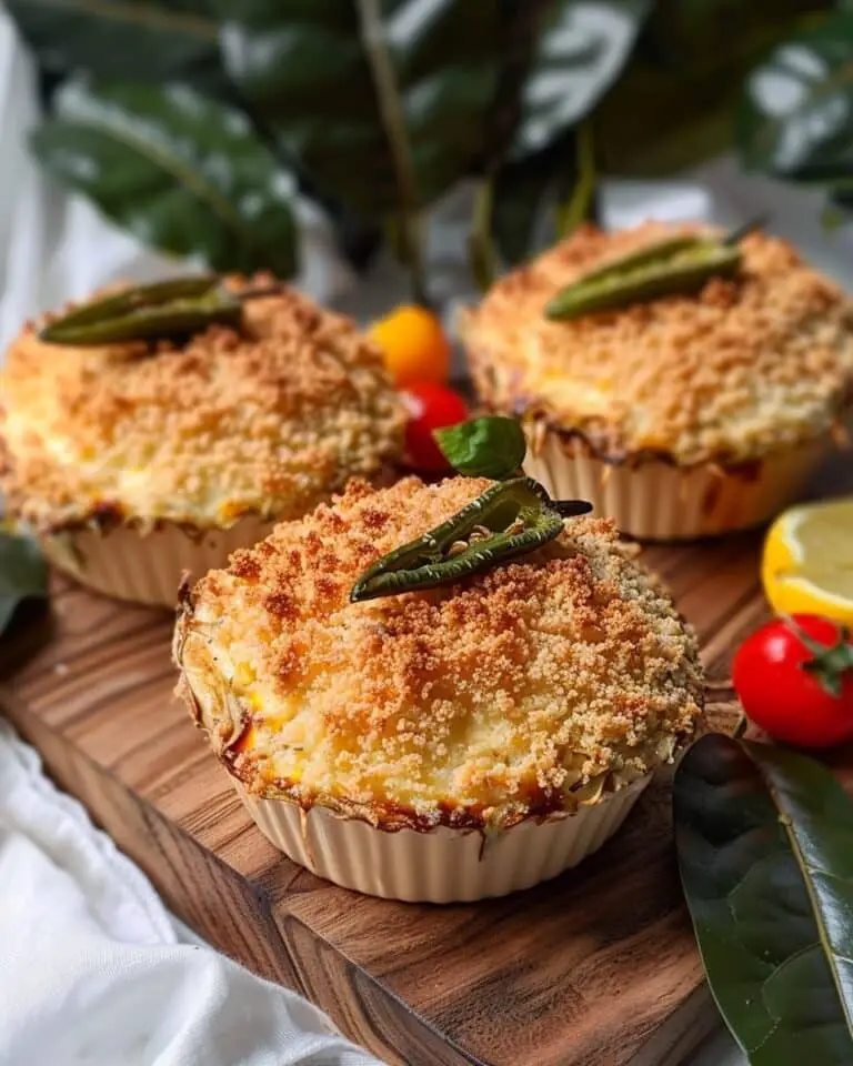 Baked Jalapeño Artichoke Dip