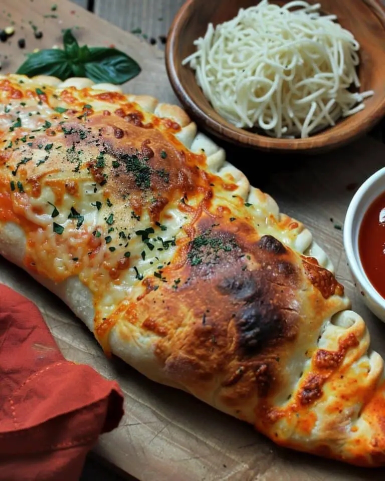 Calzone