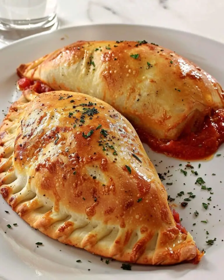 Calzone