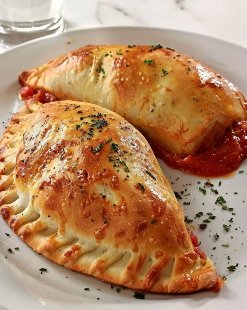 Calzone