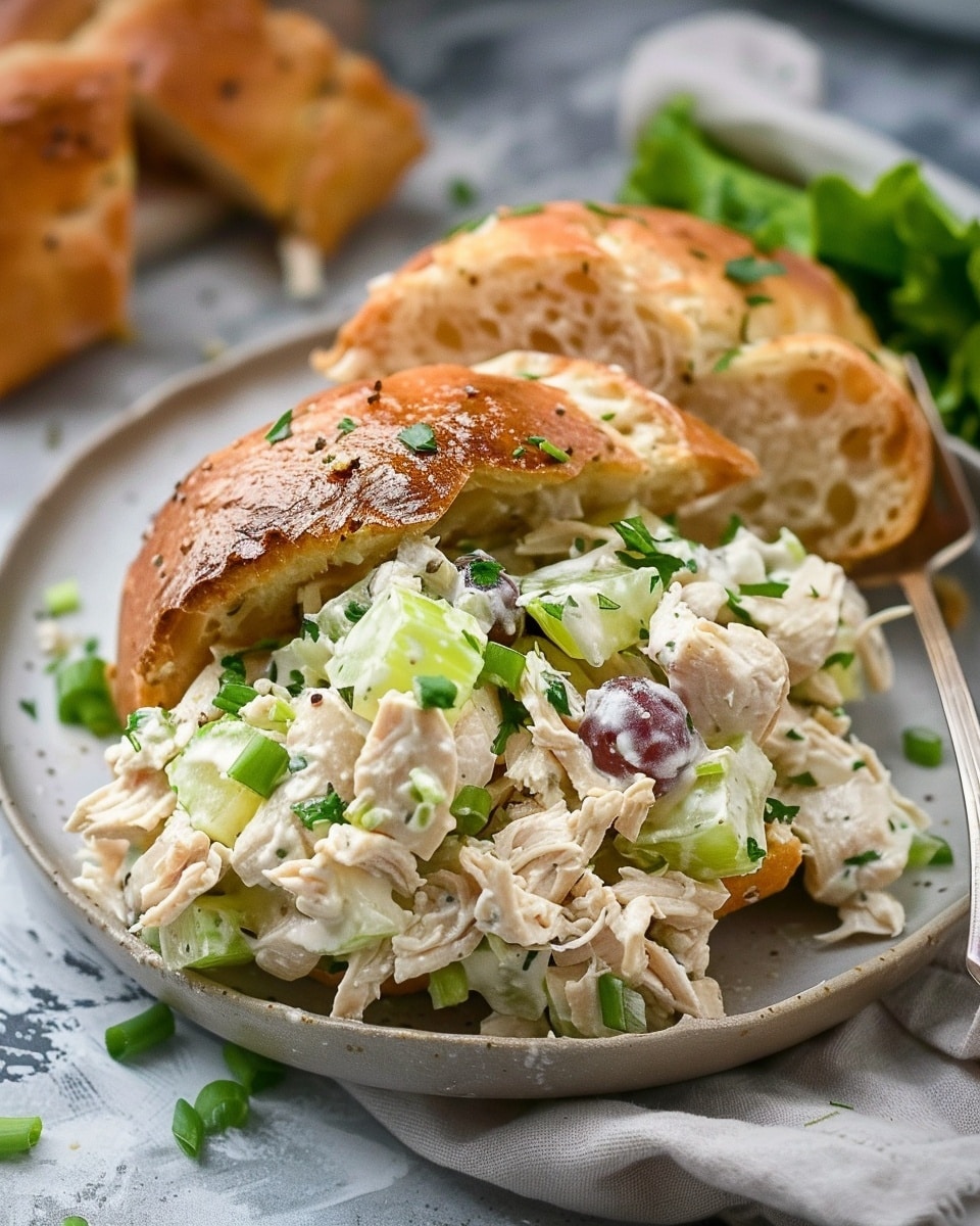 Chicken Salad
