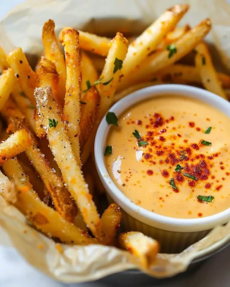 Copycat Chick-fil-A Sauce