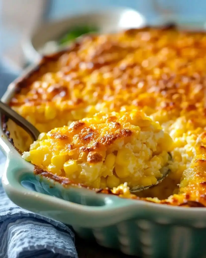 Corn Casserole