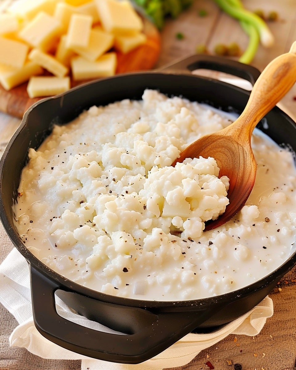 Cottage Cheese Dip