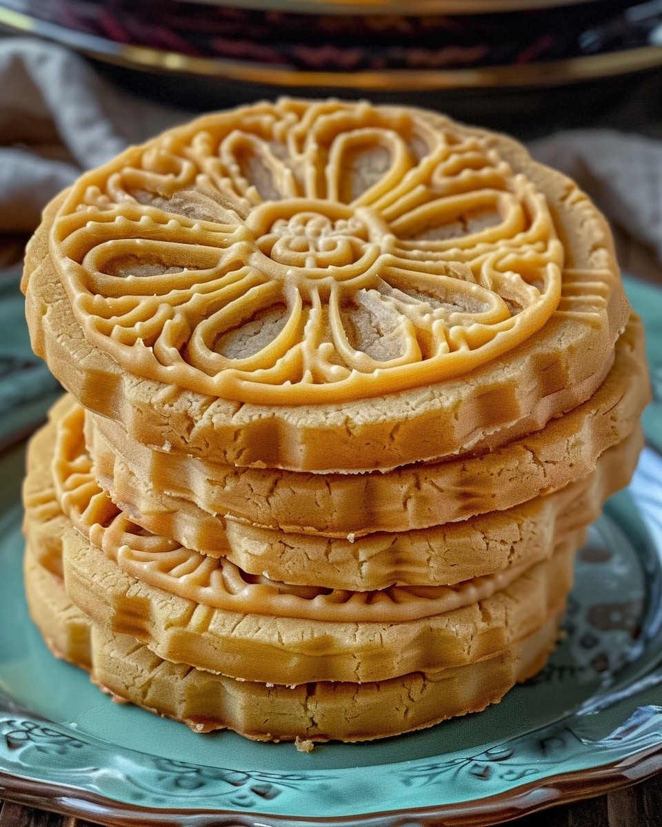 Homemade Nutter Butters Sandwich Cookies