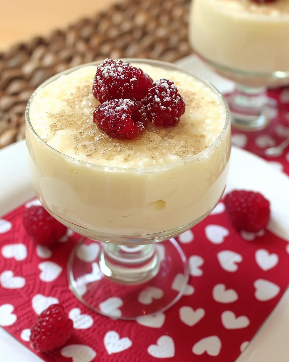 The Best Italian Panna Cotta Recipe