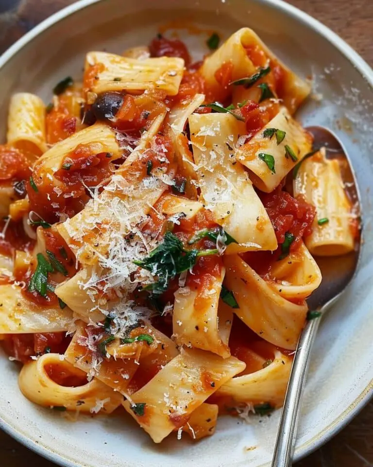 Pasta alla Sorrentina : Italian Entree Ideas for a Classic Family Dinner