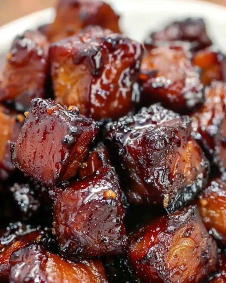 Poor Man’s Burnt Ends