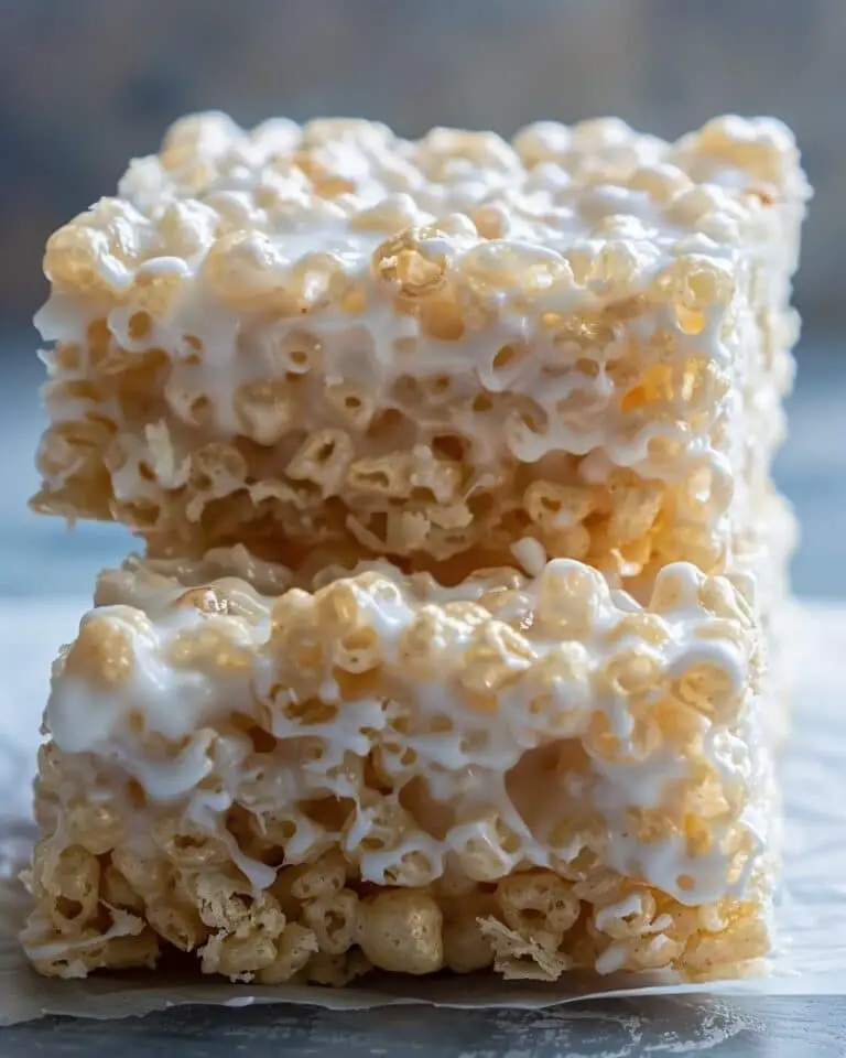 Rice Krispies Treats