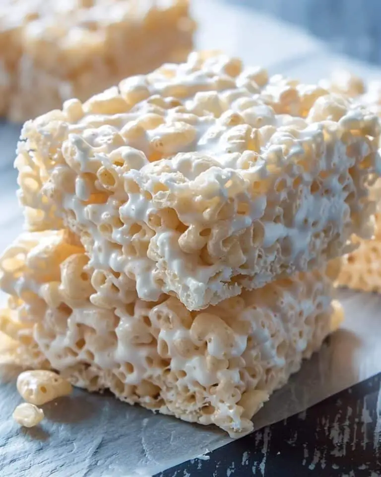 Rice Krispies Treats