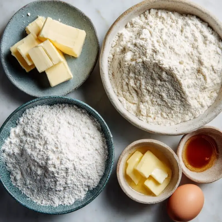 Honey Cinnamon Roll-Ups That Taste Like Baklava