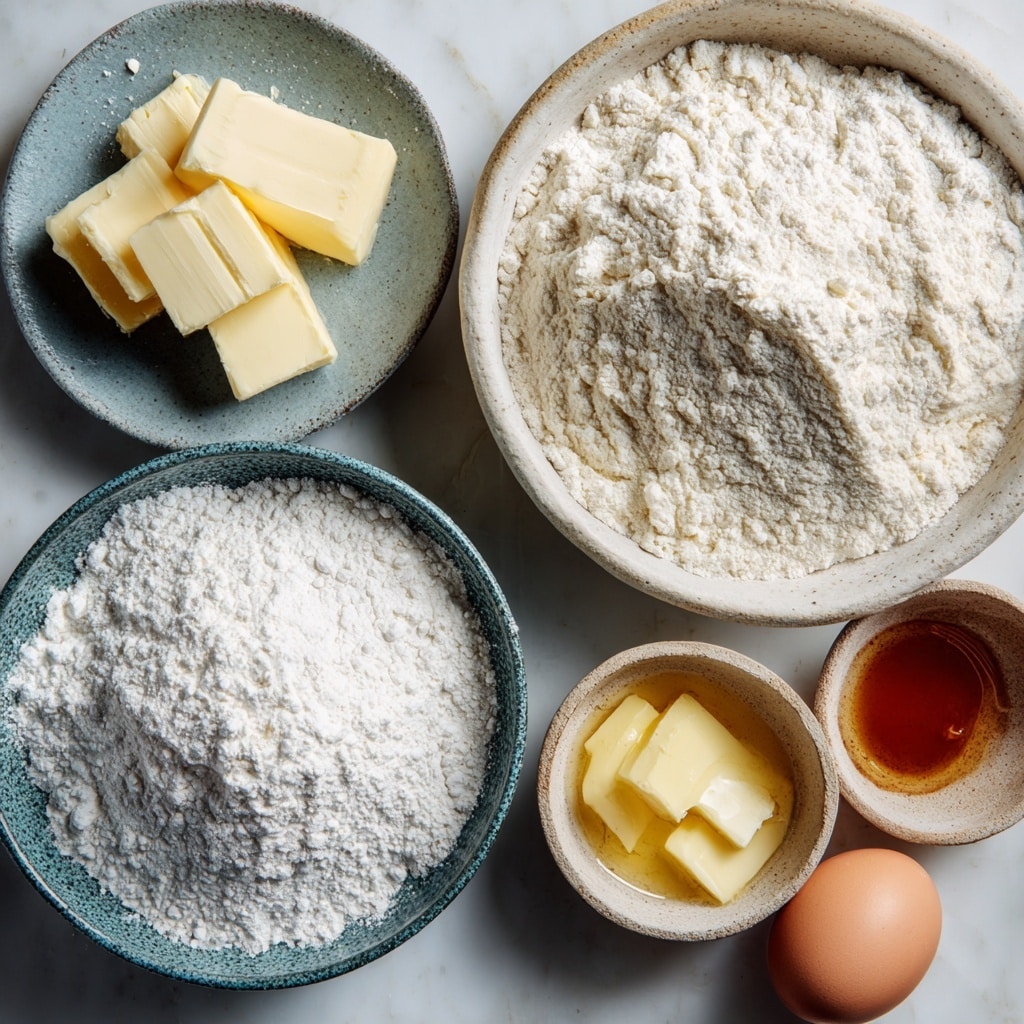 Honey Cinnamon Roll-Ups That Taste Like Baklava