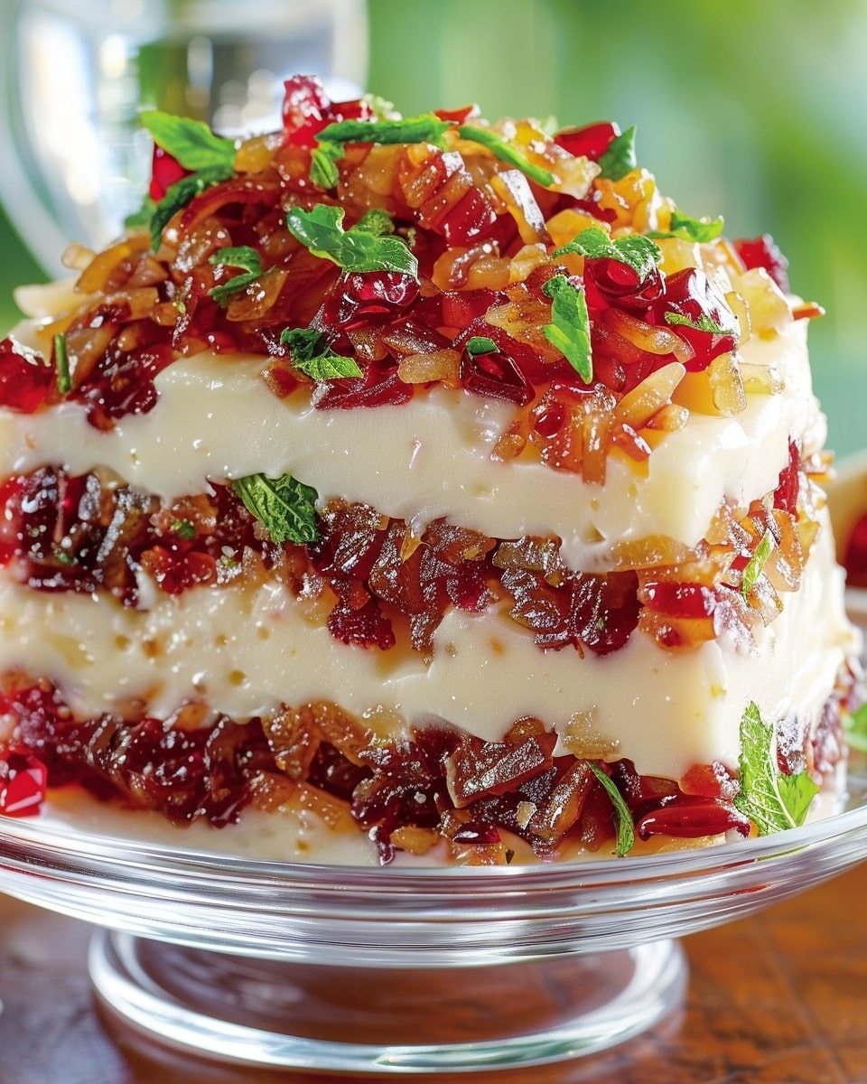 Sweet & Spicy Smoked Beef Jam