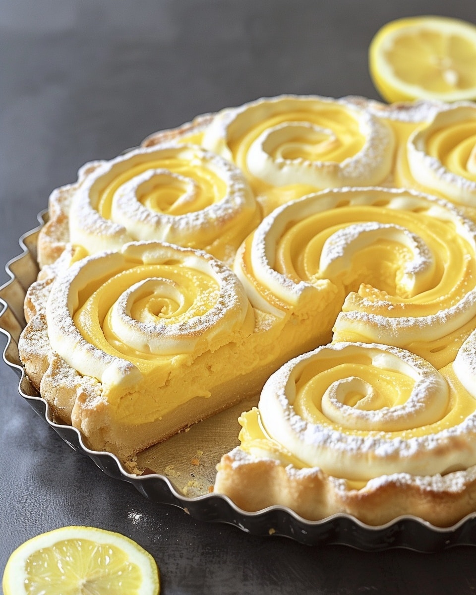 The Best Lemon Curd Ever