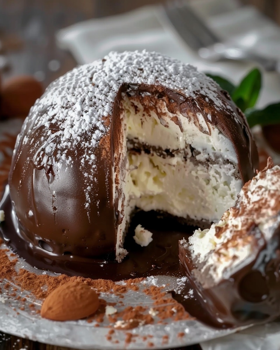 Italian Tartufo