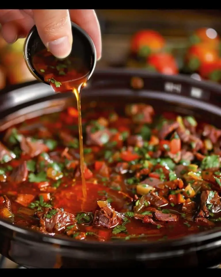 Traditional Mexican Birria Recipe