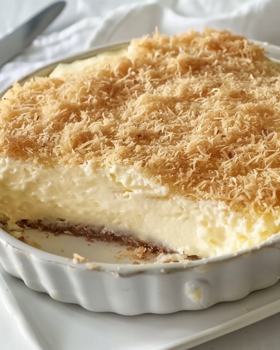 Famous Woolworth Ice-Box Cheesecake Recipe