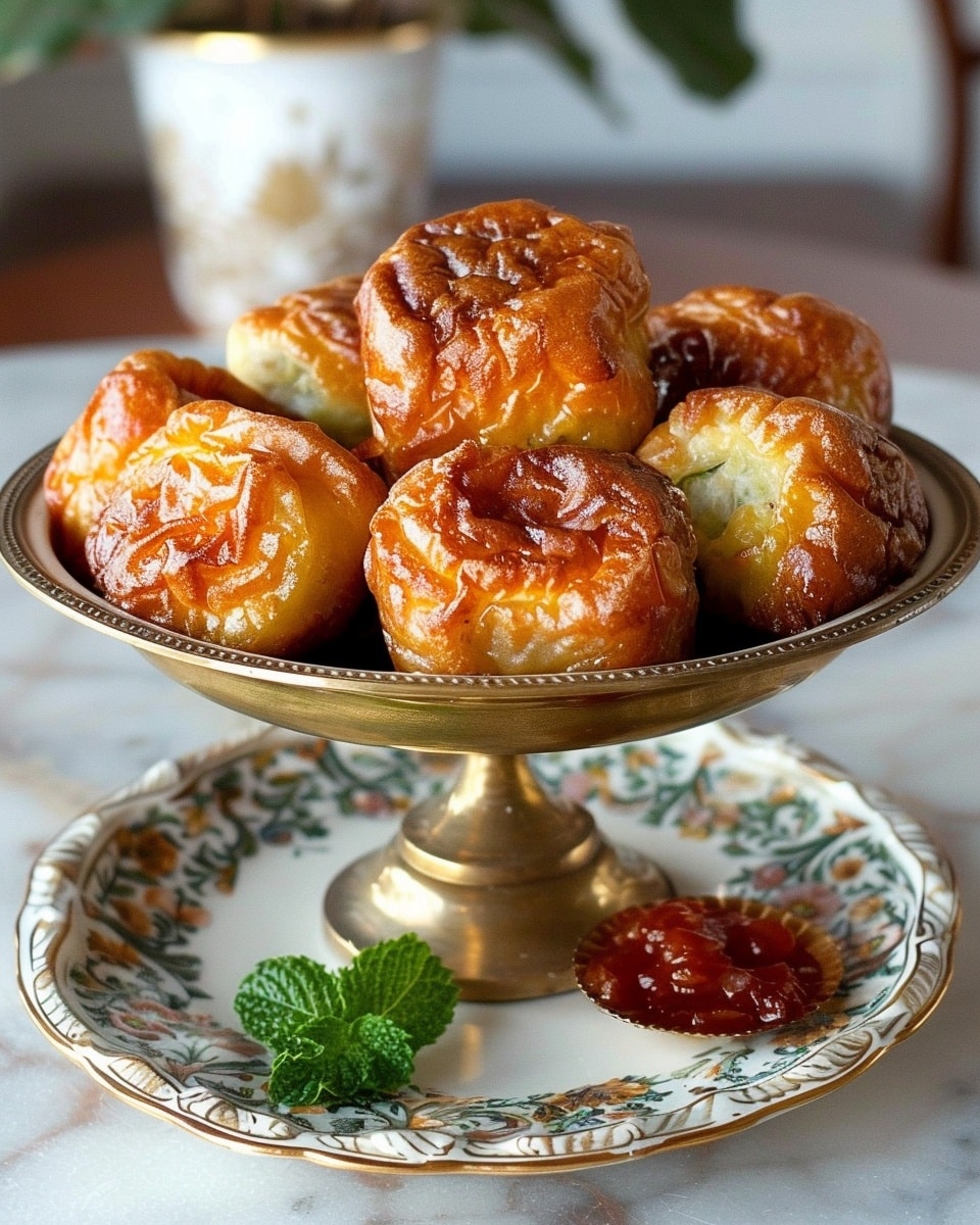 Authentic Polish Golumpki Recipe Will Melt Your Heart