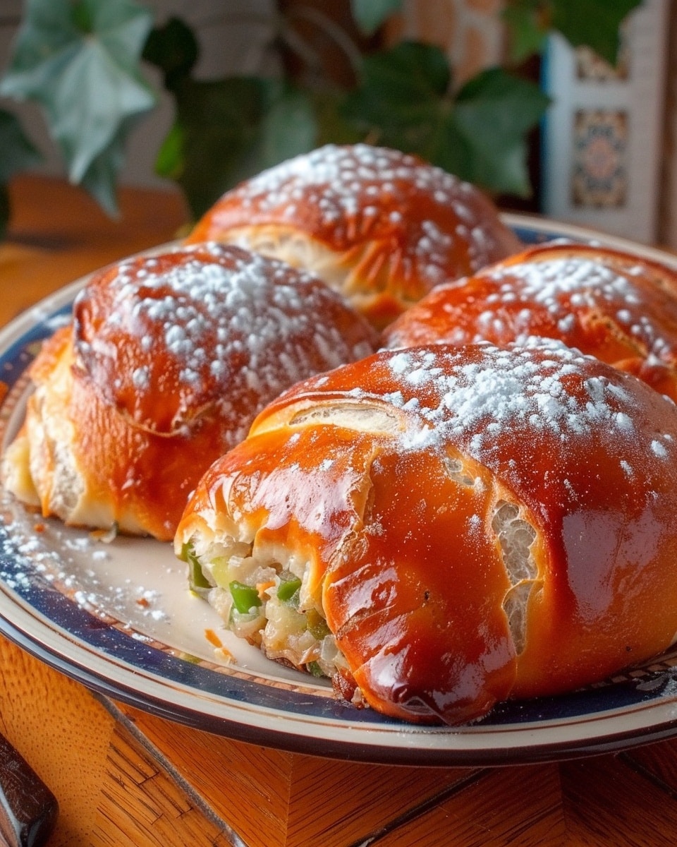 Authentic Polish Golumpki Recipe Will Melt Your Heart