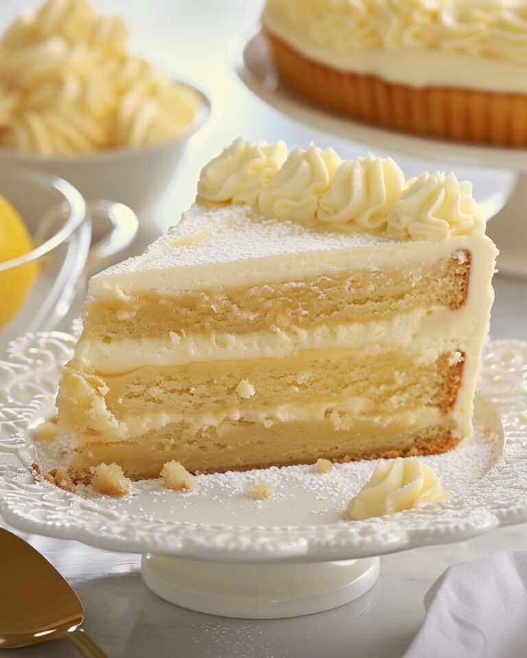 Banana Cream Cheesecake