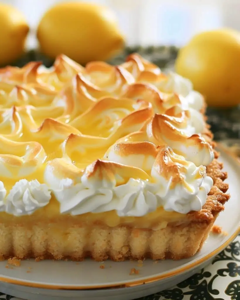 Banana Cream Cheesecake