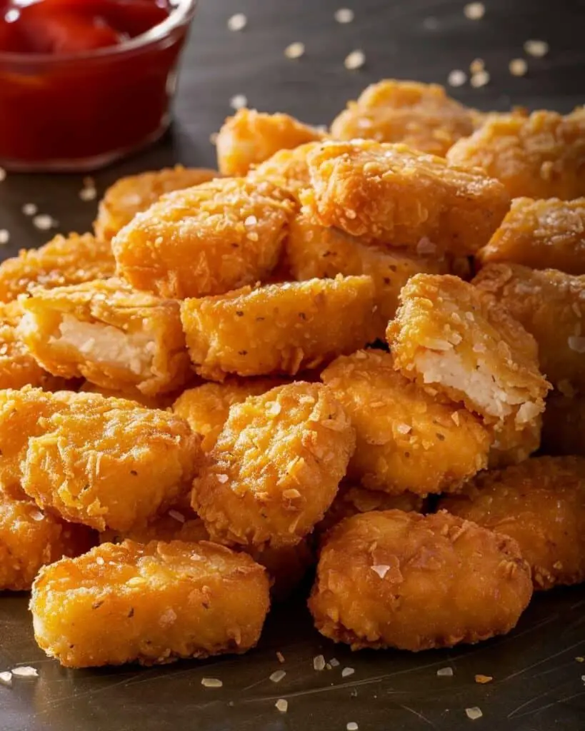 Chicken Nuggets (Frozen)