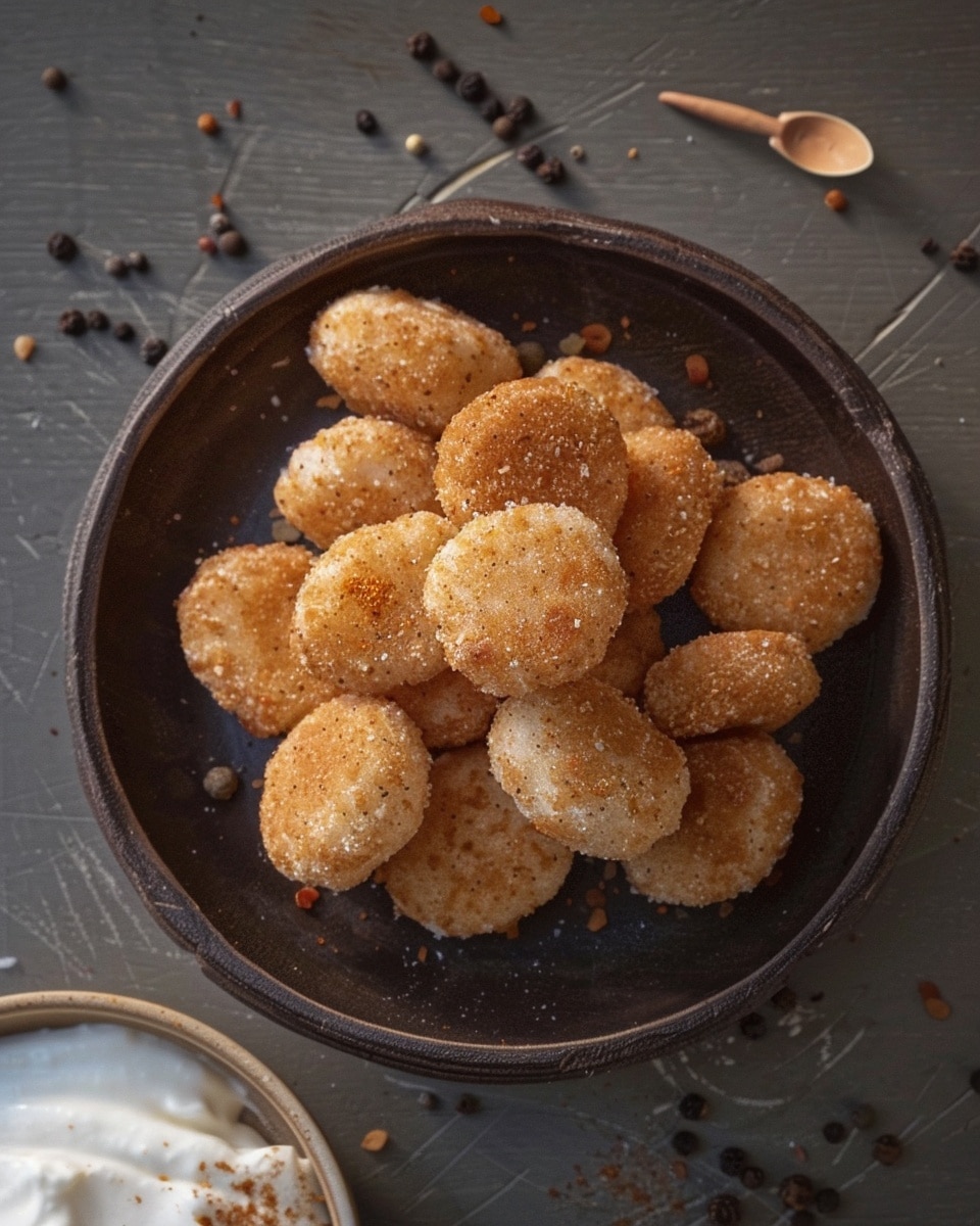 Chicken Nuggets (Frozen)