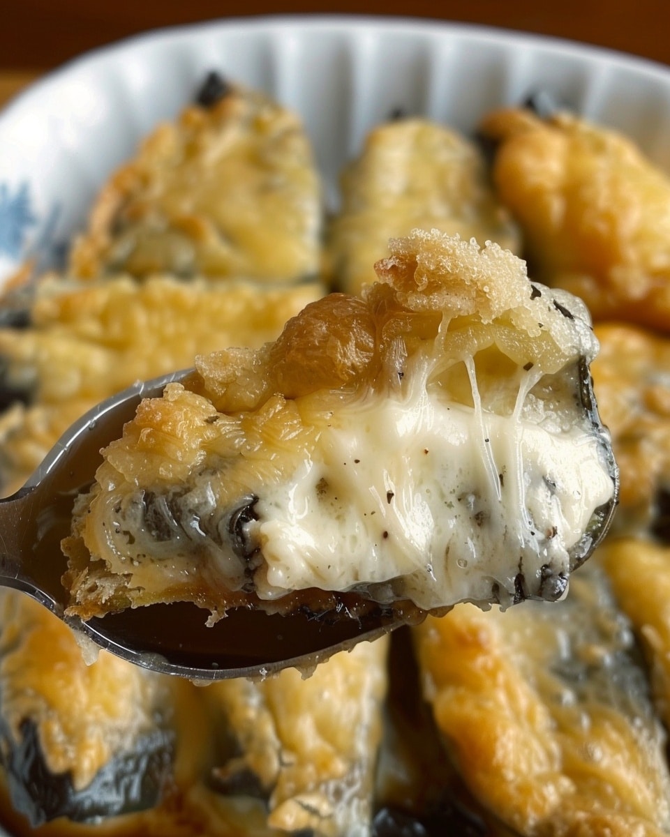 Chile Rellenos Step by Step