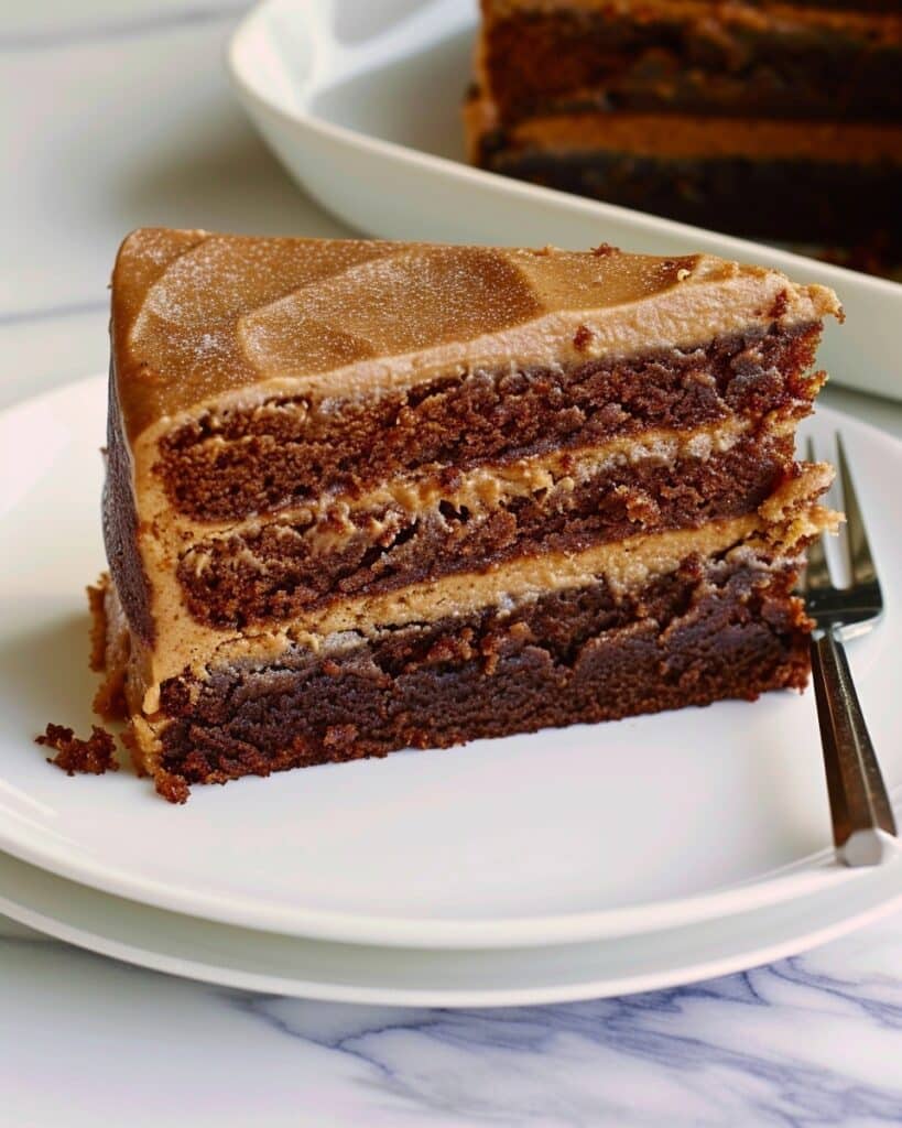 Company Spice Cake