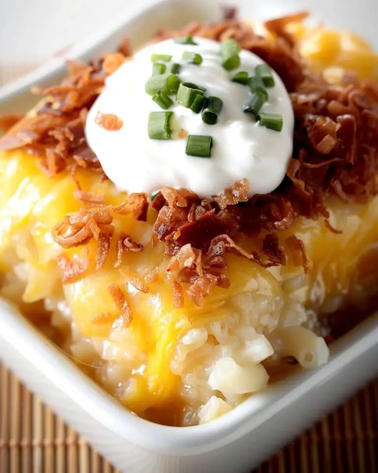 Copycat Enchirito (An Old Classic!)