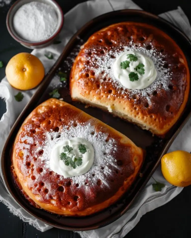 Copycat Enchirito (An Old Classic!)