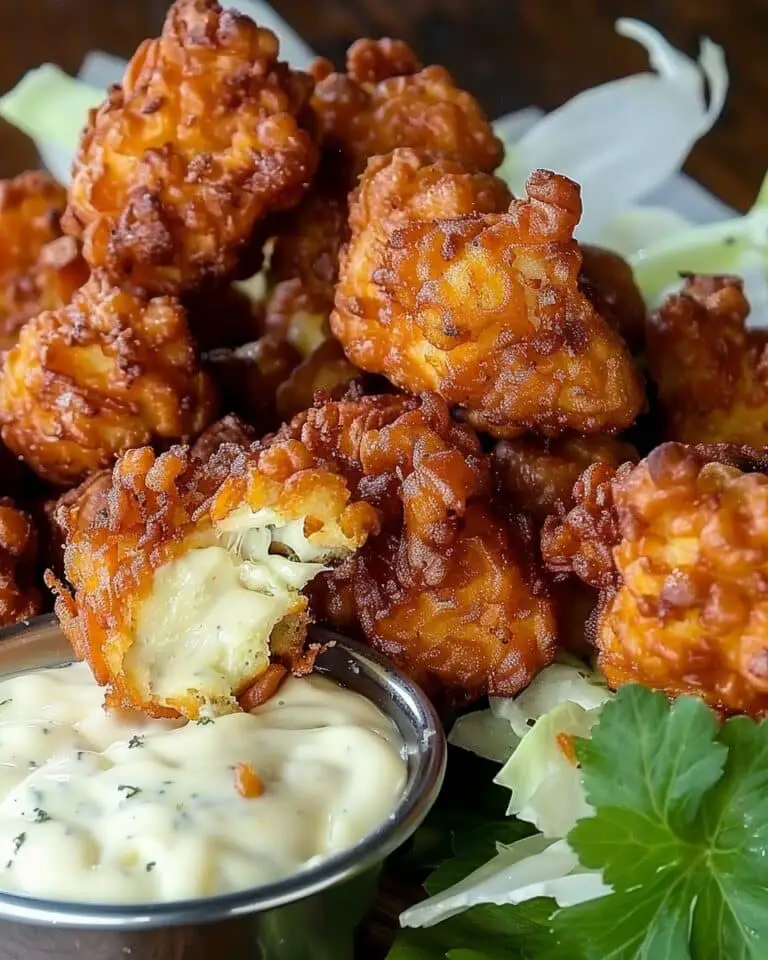 Crispy Fried Cheese Curds Recipe Easy Homemade Gooey Snack