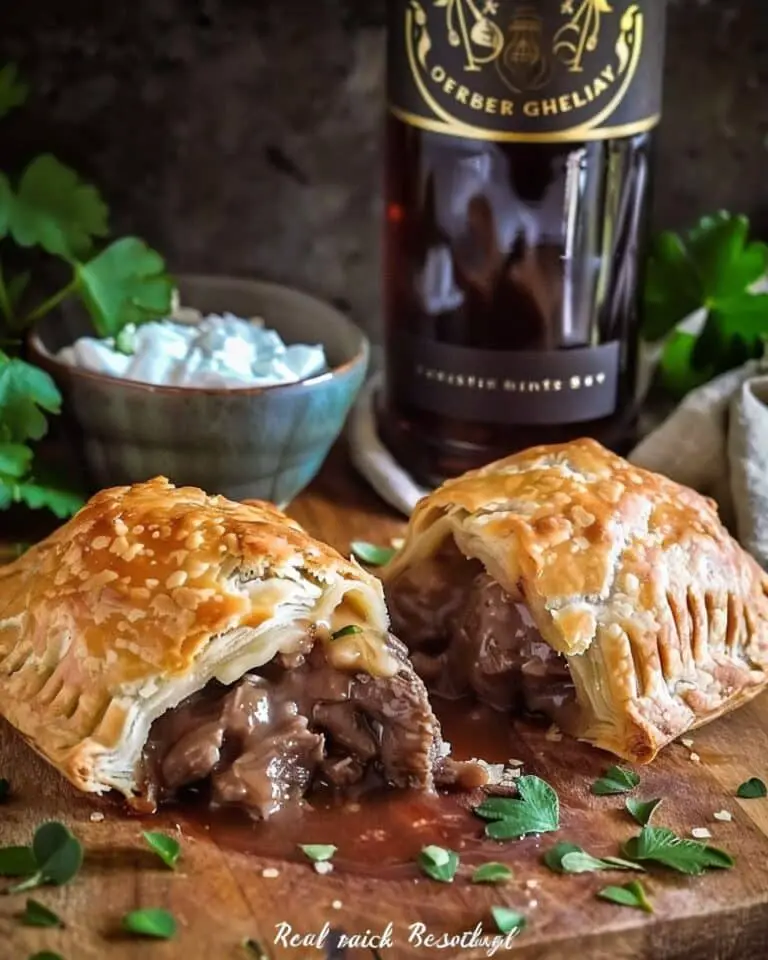 Ho to make Super Simple Authentic Irish Potato Bread Made in a Skillet
