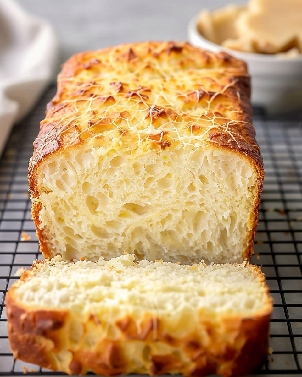 Easy Gluten Free Bread Recipe