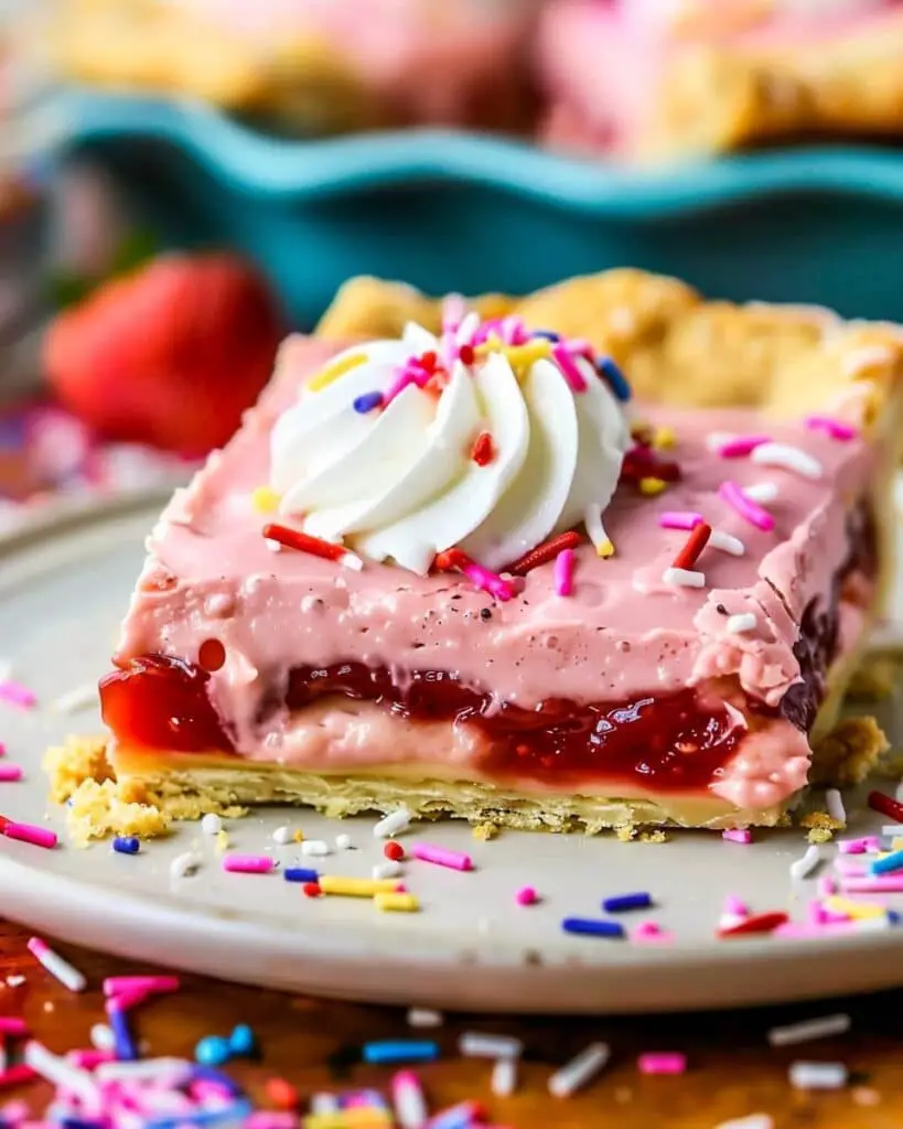 Easy Homemade Pop Tarts with Pie Crust
