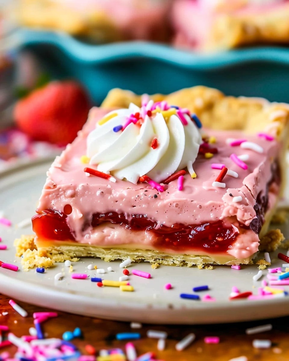 Easy Homemade Pop Tarts with Pie Crust
