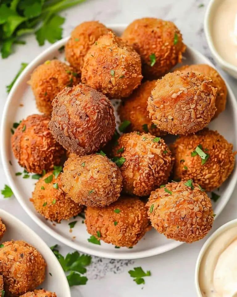Ho to make Falafel Recipe