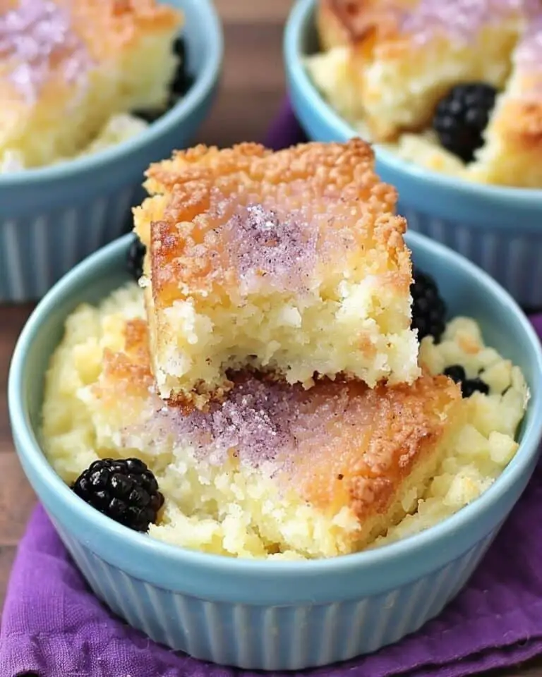 Gooey Cream Cheese Cake Bars