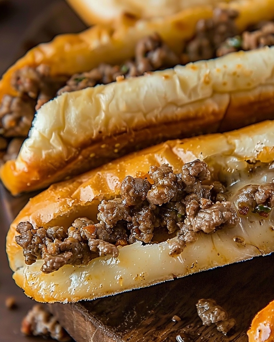 Ho to make Ground Beef Philly Cheesesteaks: An Incredible Ultimate Recipe That Will Change Your Game