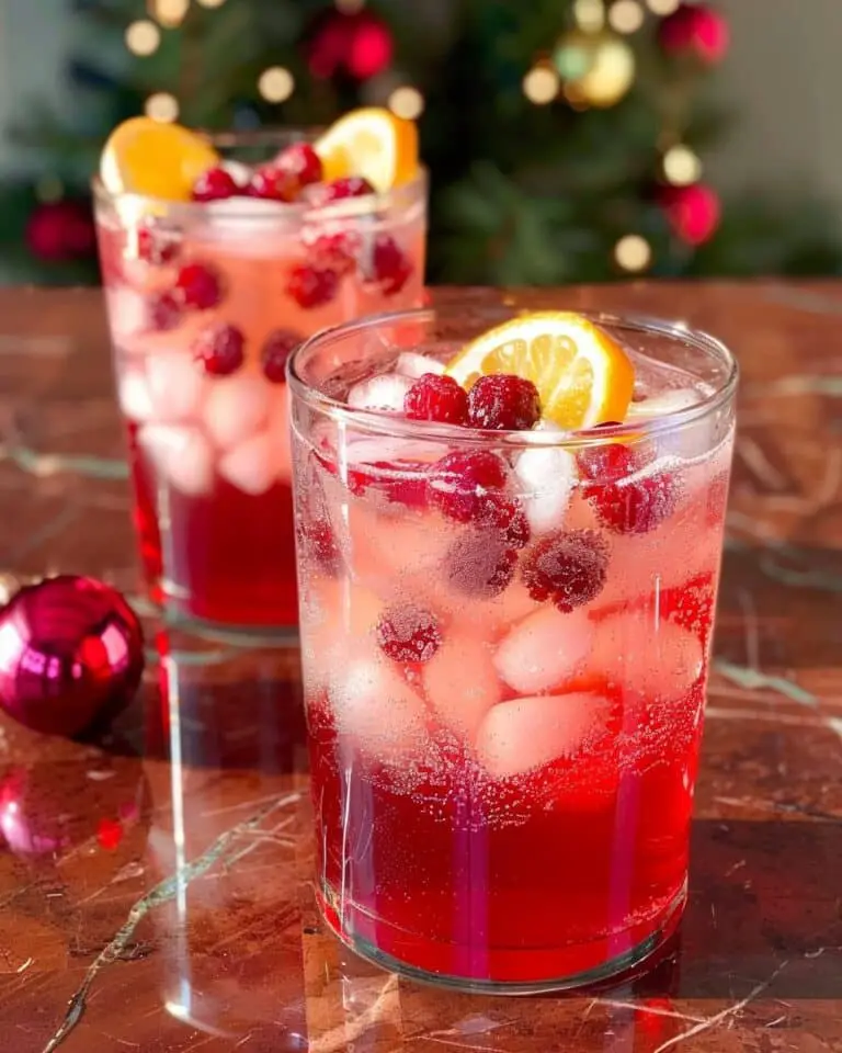Holiday Punch