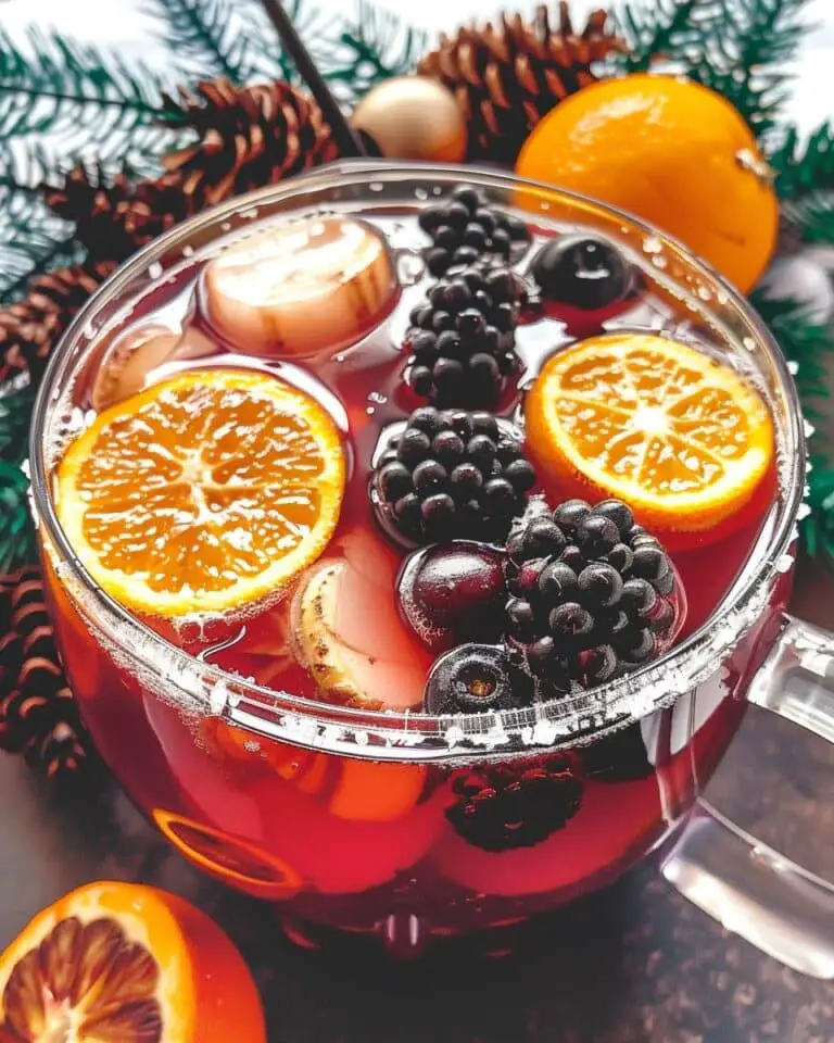 Holiday Punch